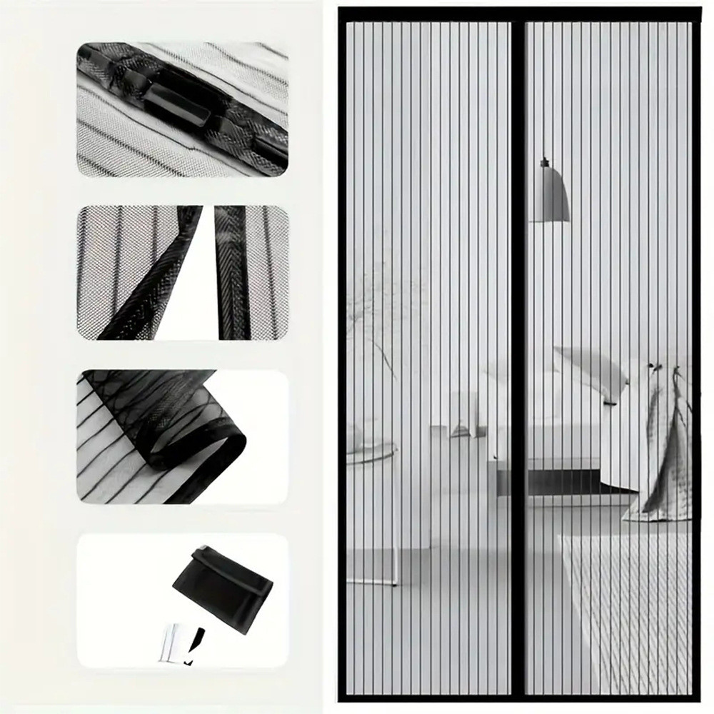 Mesh Screen Door product image