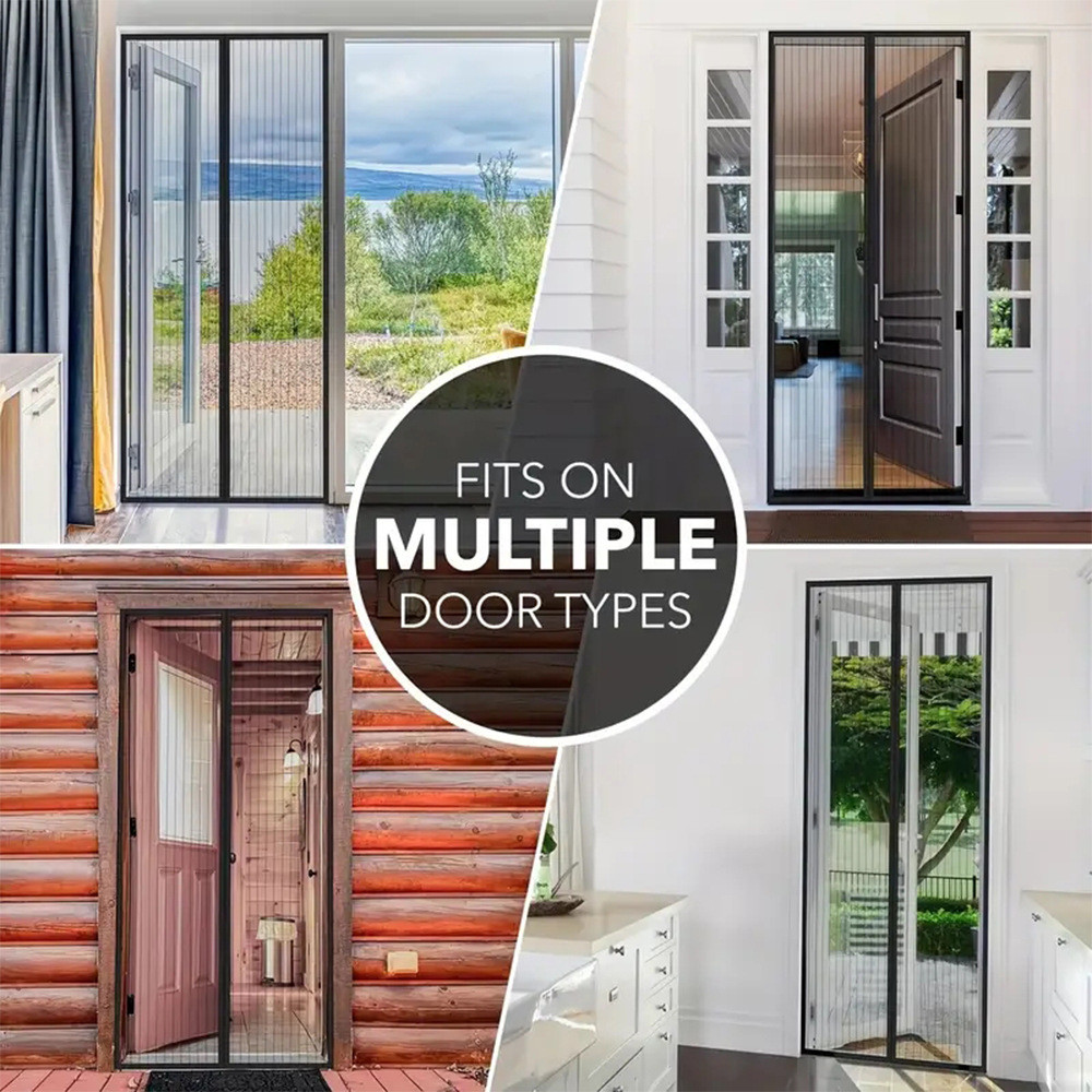 Mesh Screen Door product image