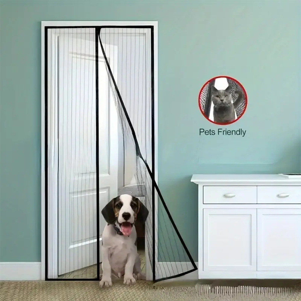 Mesh Screen Door product image