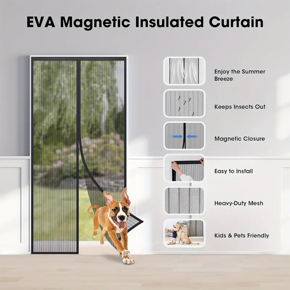 Mesh Screen Door product image