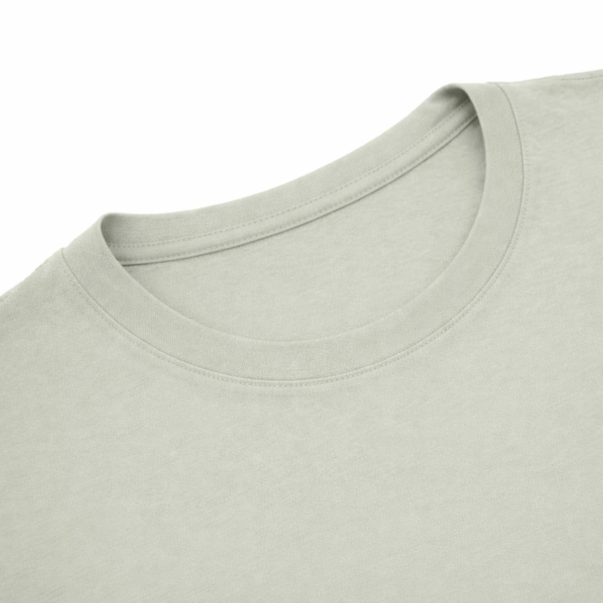 Men’s Assorted Stretch Rayon Short Sleeve Tees (8-Pack) product image