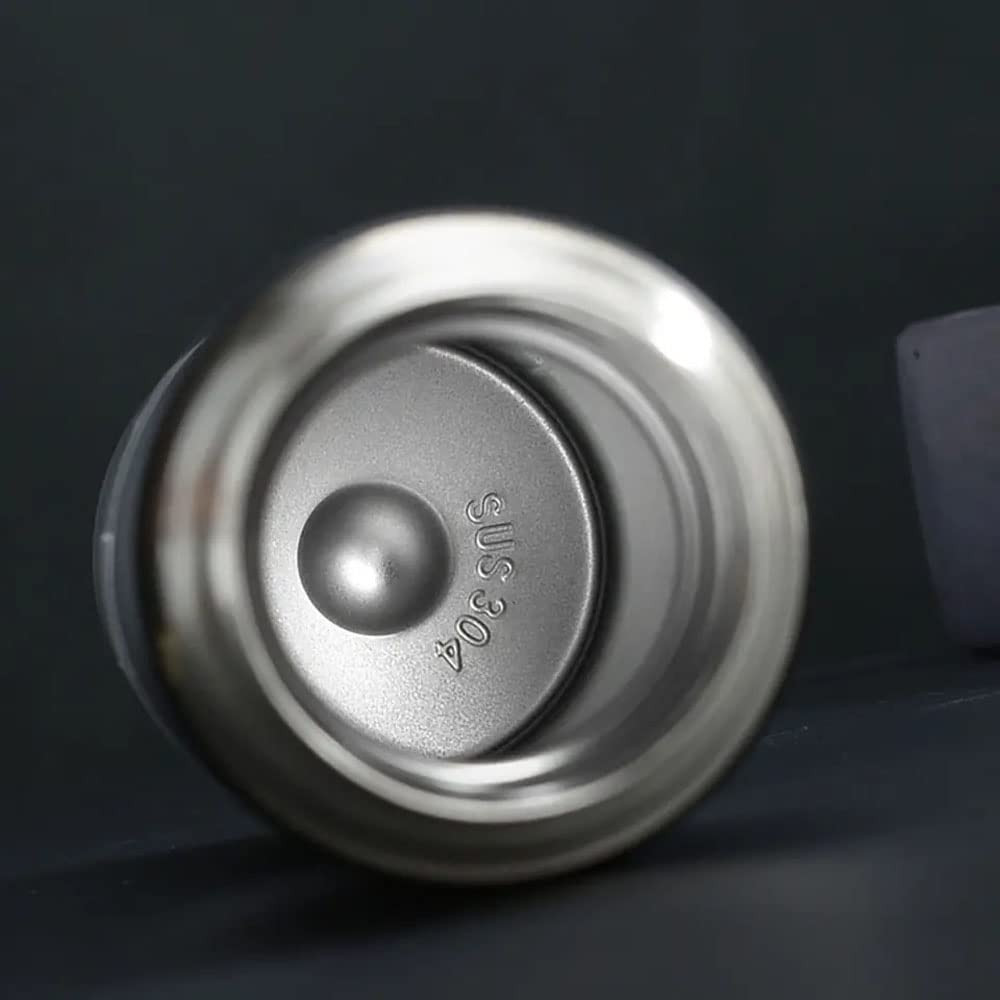 3-Lid Insulated Water Bottle product image