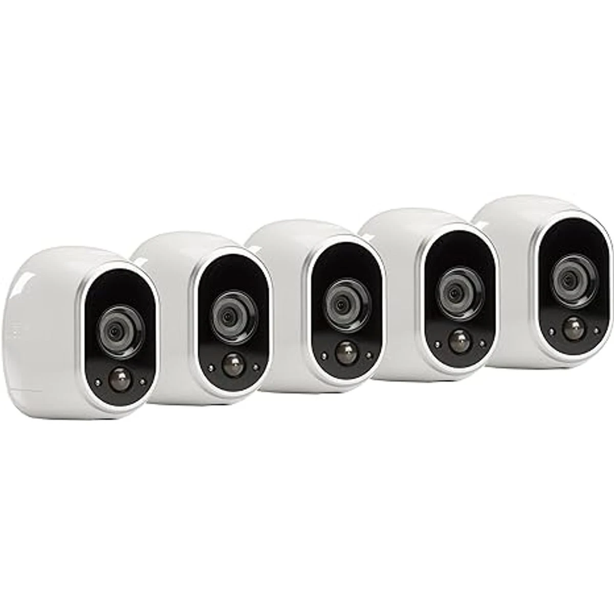 Arlo Wireless Home Security 5-Camera Kit product image