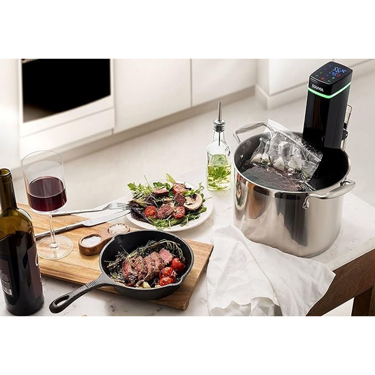 Souvia Sous Vide  Smart Cooker product image