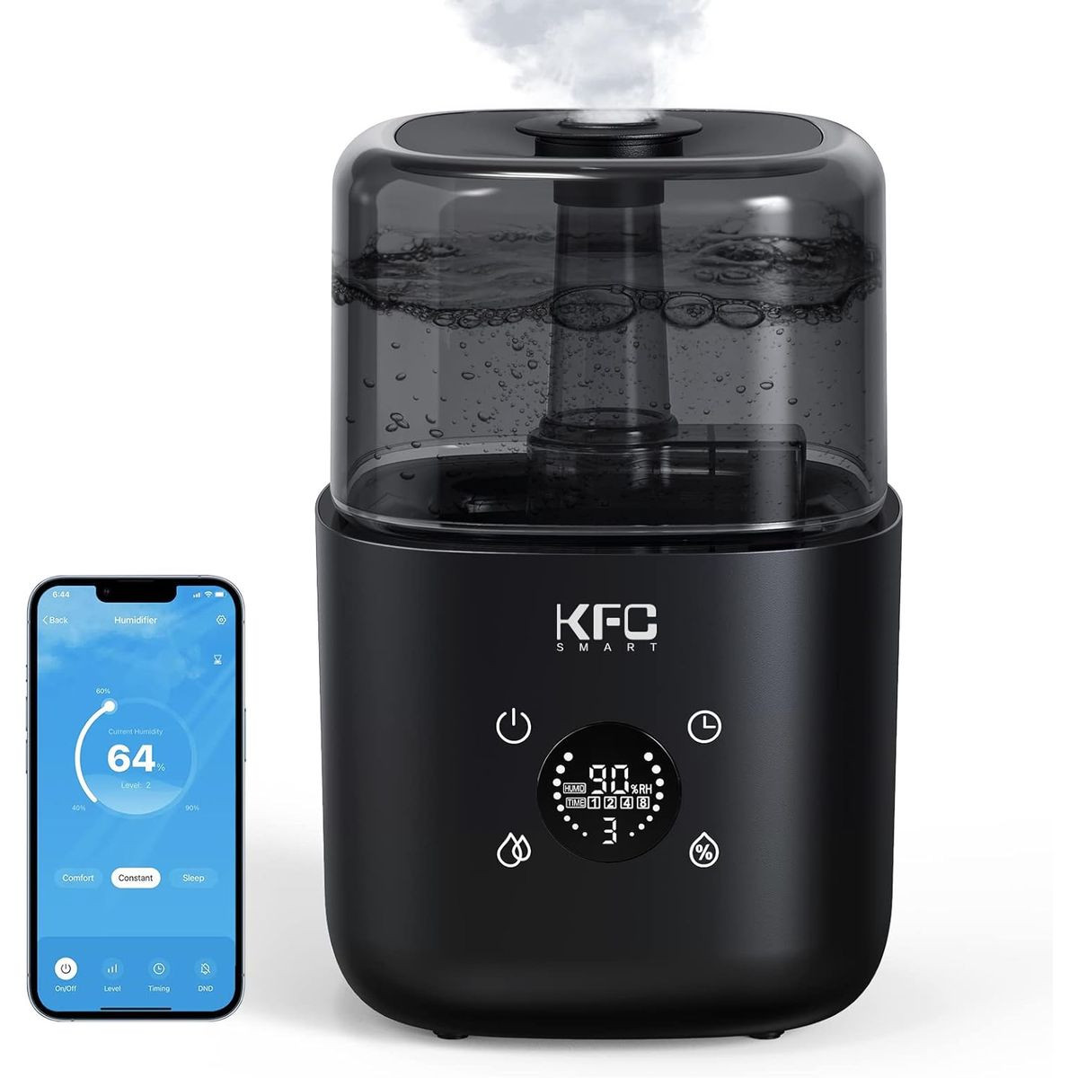 Kfc Smart 4.5L Humidifiers product image