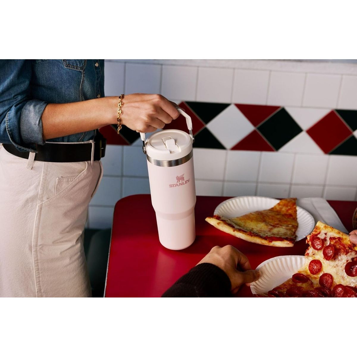 STANLEY IceFlow Flip Straw Tumbler (2-Pack) product image