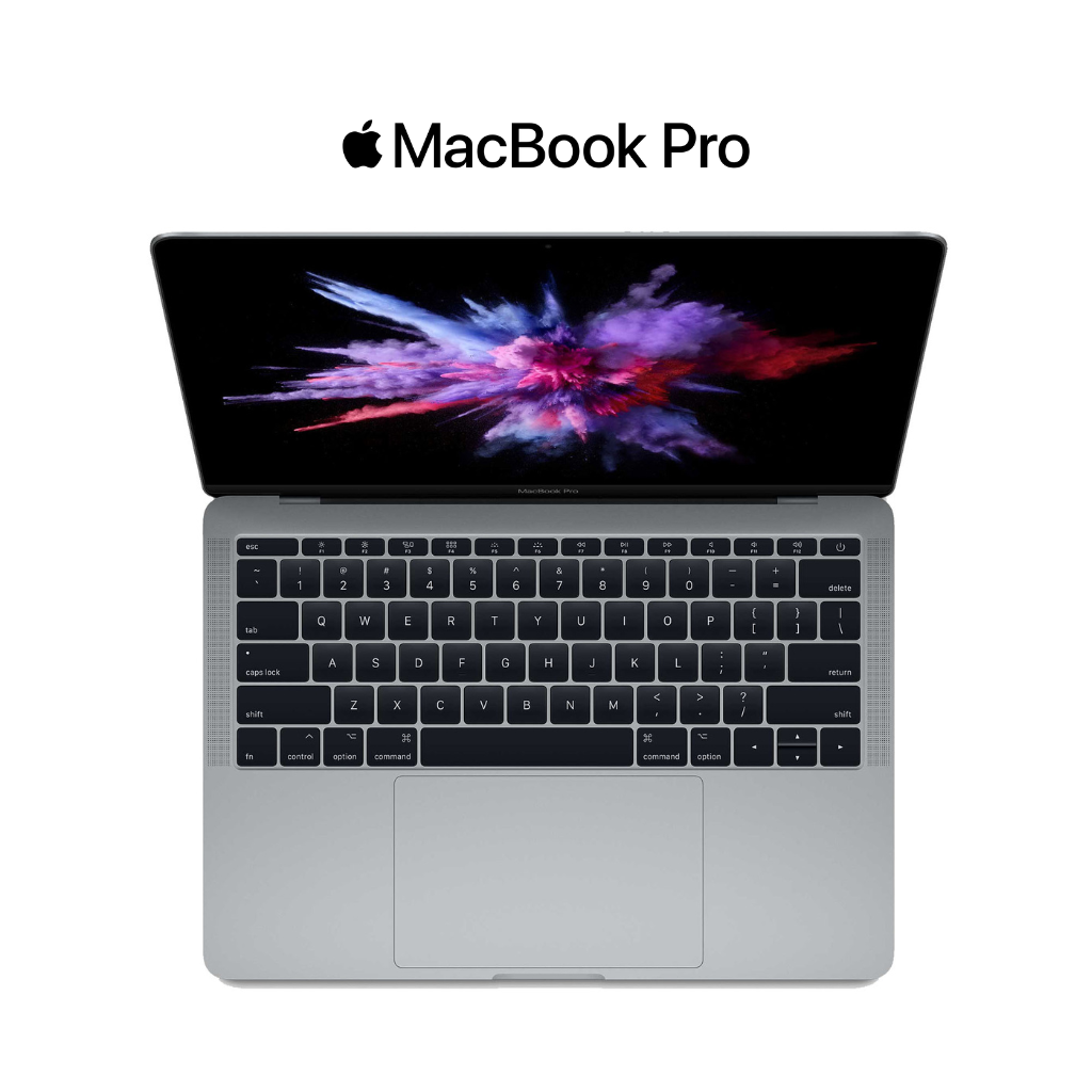 Apple® Macbook Pro 13" (2017) i5-7360U, 16GB Ram, 256GB Ssd  product image