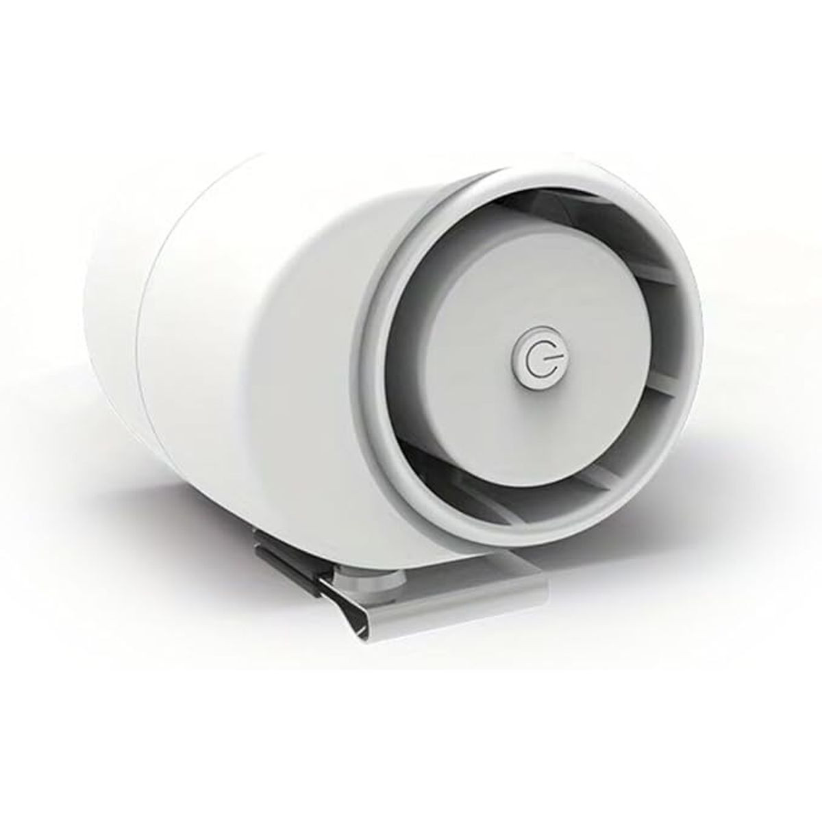 Mini Under Shirt Fan with Belt Clip product image