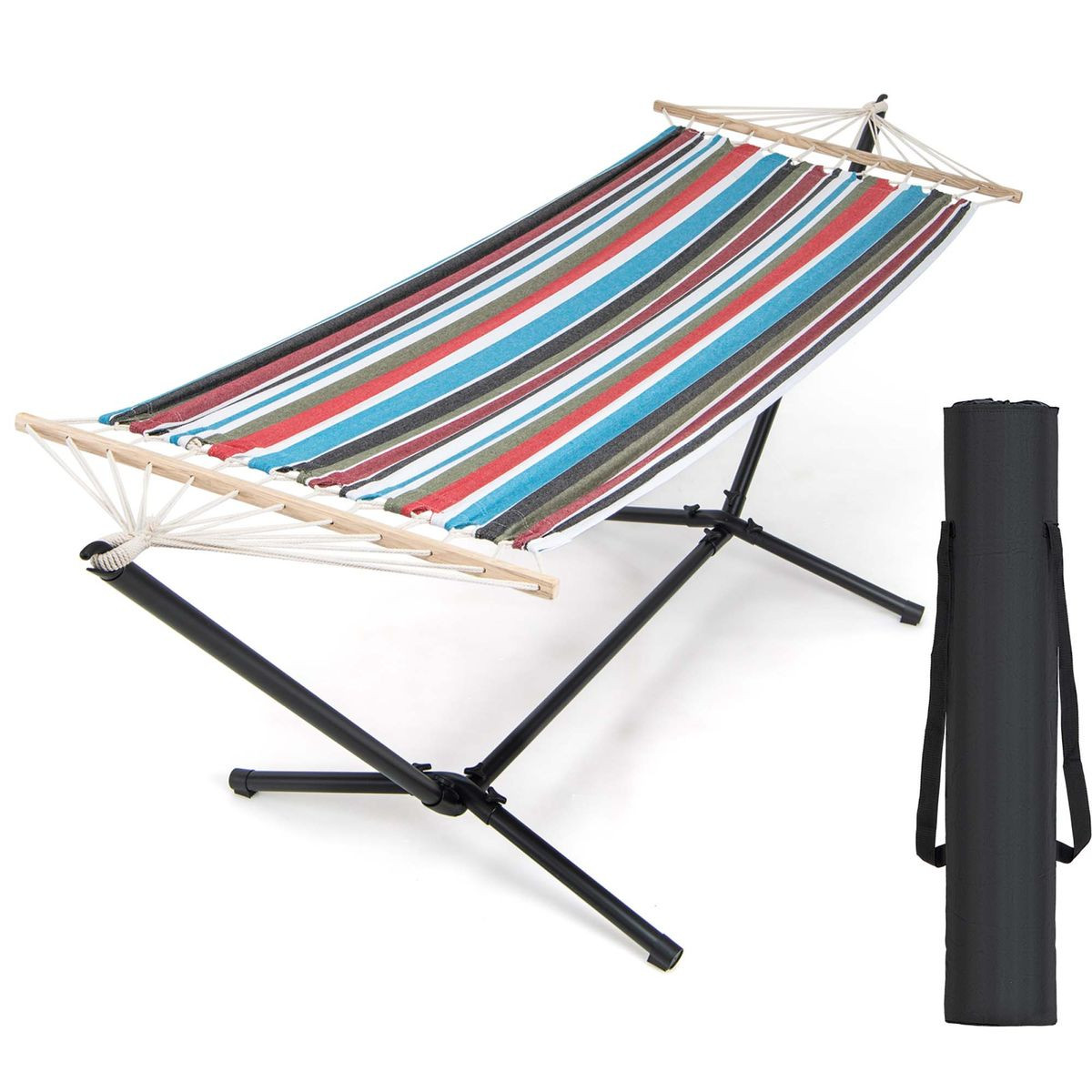Portable Hammock with Stand product image