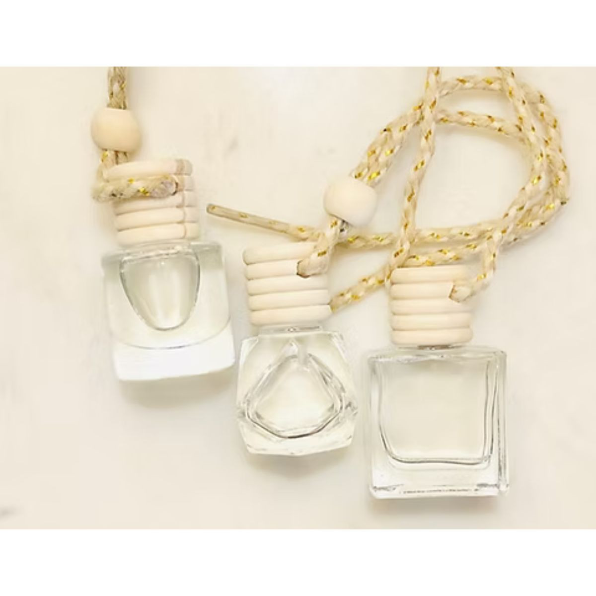 Glass Car Air Freshie product image