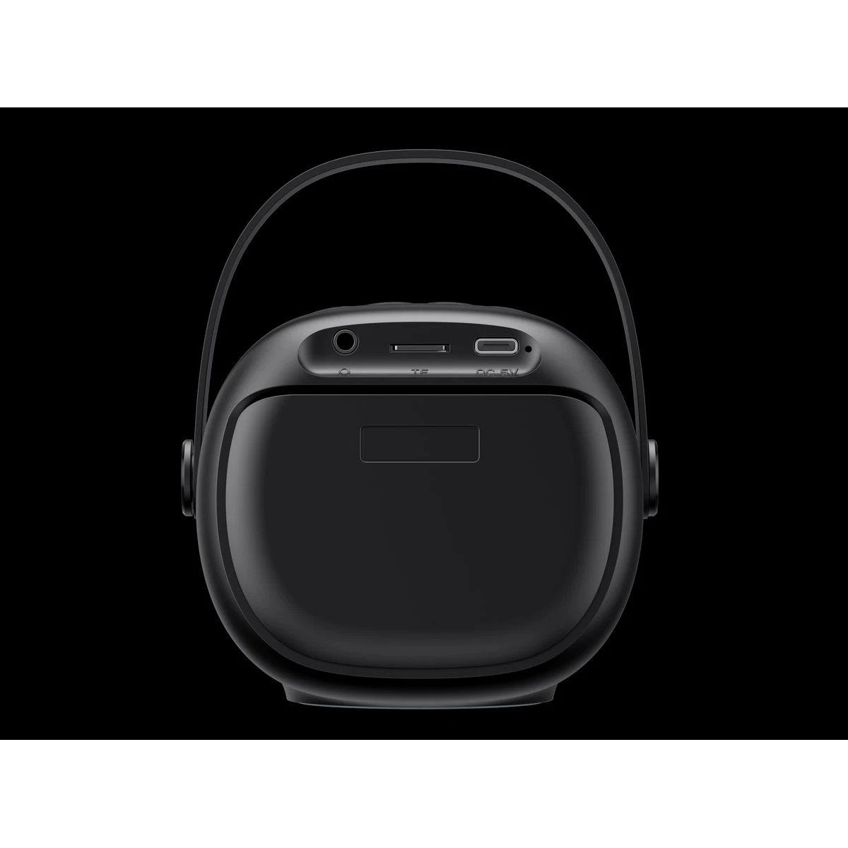 Ethos “Hearts Melody” Portable Karaoke Machine product image