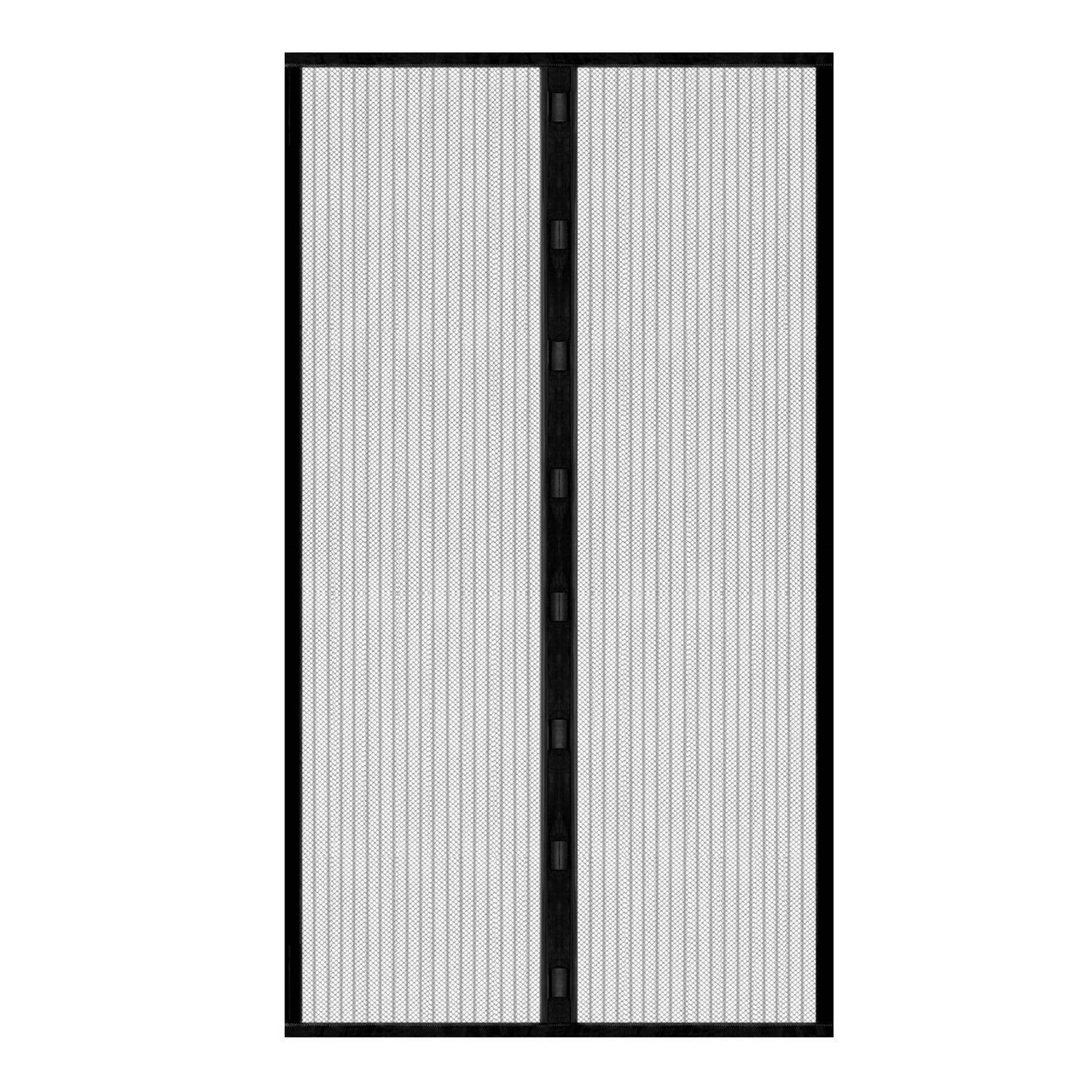 Magnetic Mesh Door Curtain product image