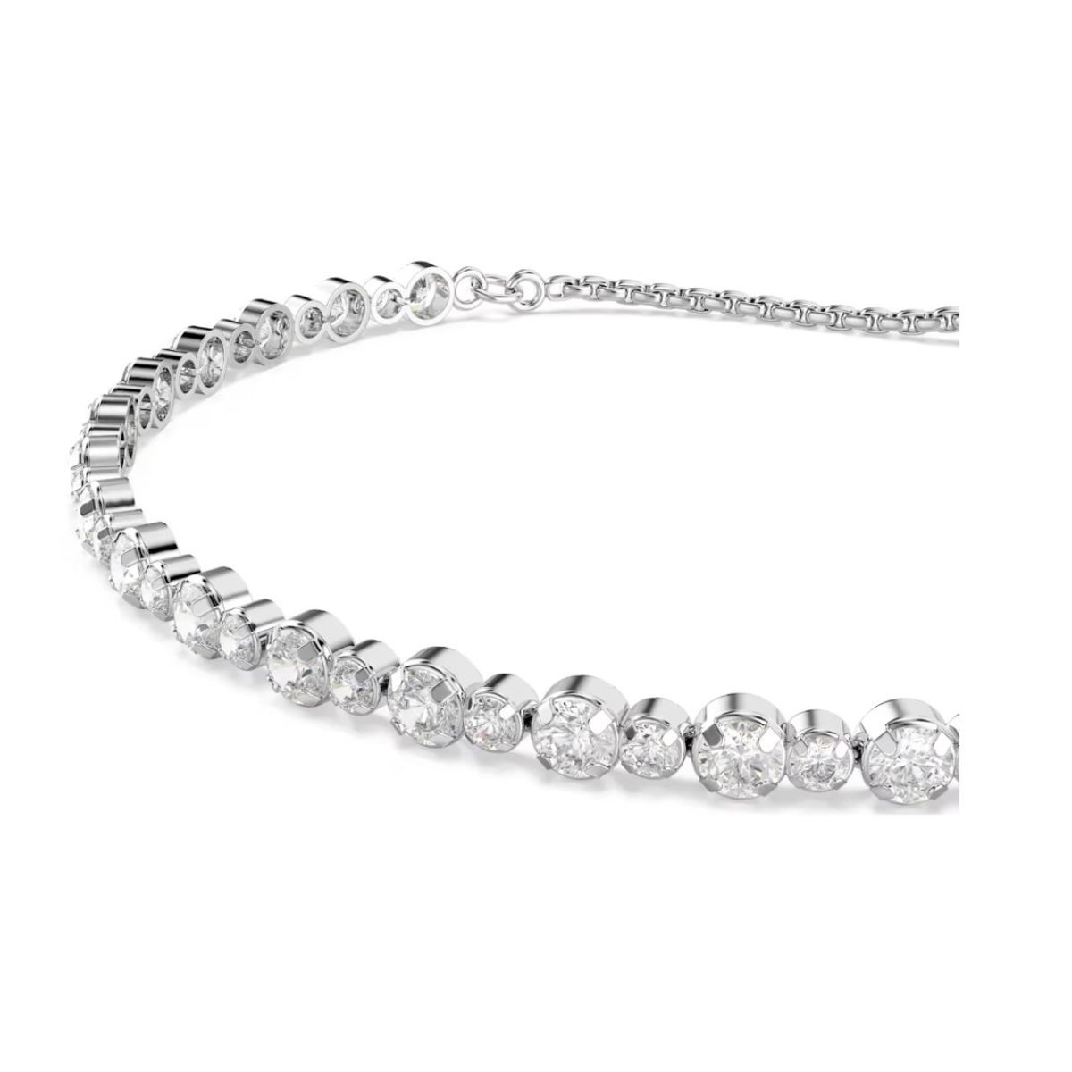 Swarovski Matrix Tennis Bracelet product image