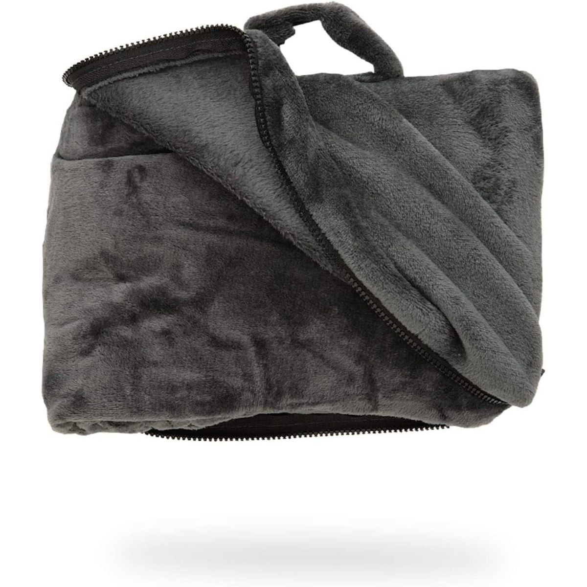 Cabeau Fold ‘n Go Travel and Throw Blanket  product image