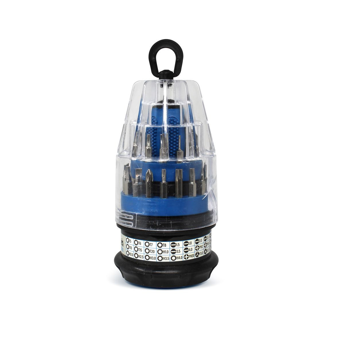 30-in-1 Universal Screwdriver Set product image