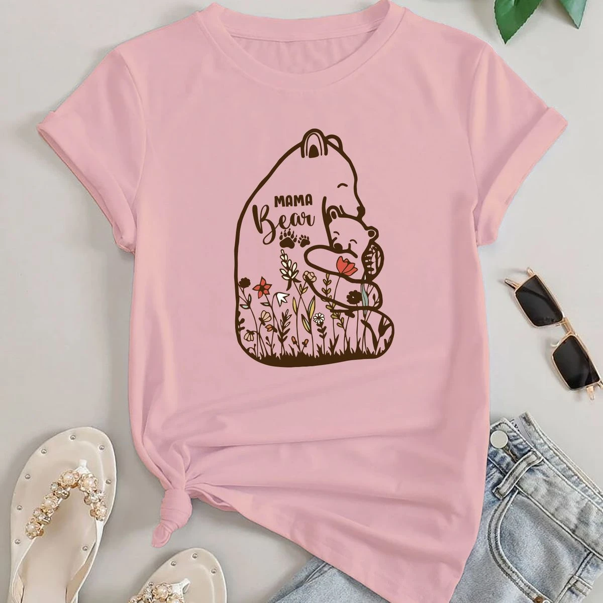 Mother's Day T-Shirt Selection  product image
