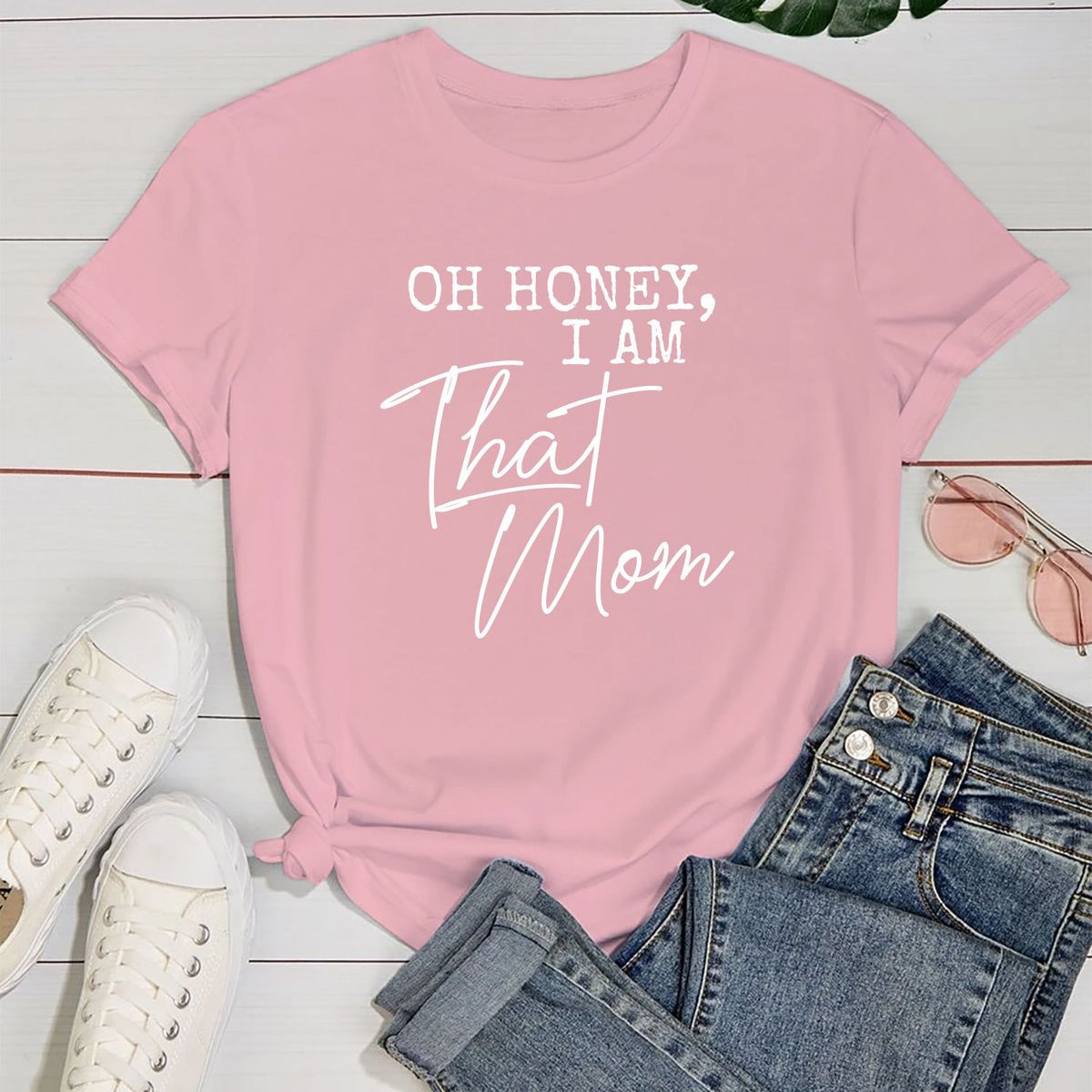 Mother's Day T-Shirt Selection  product image