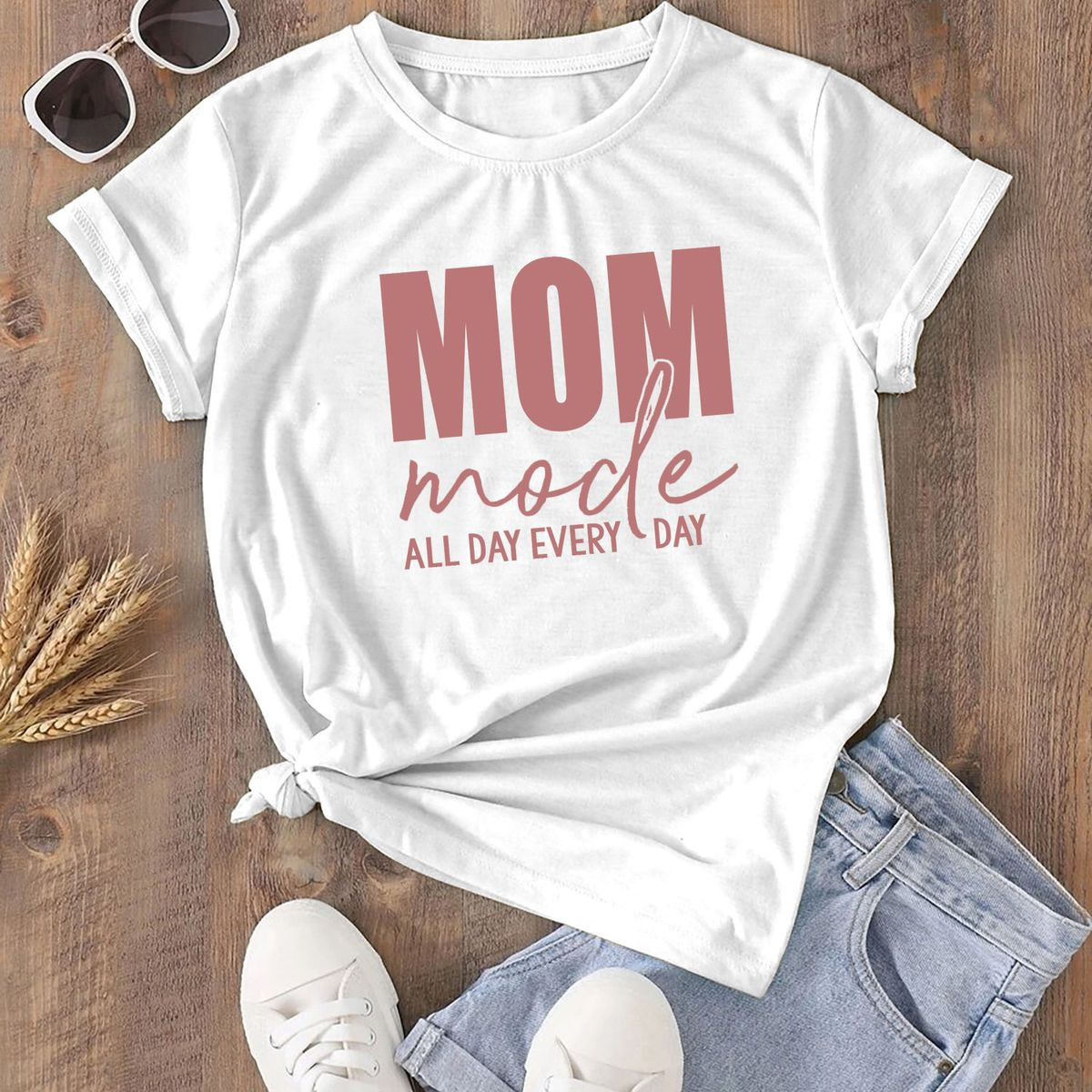 Mother's Day T-Shirt Selection  product image