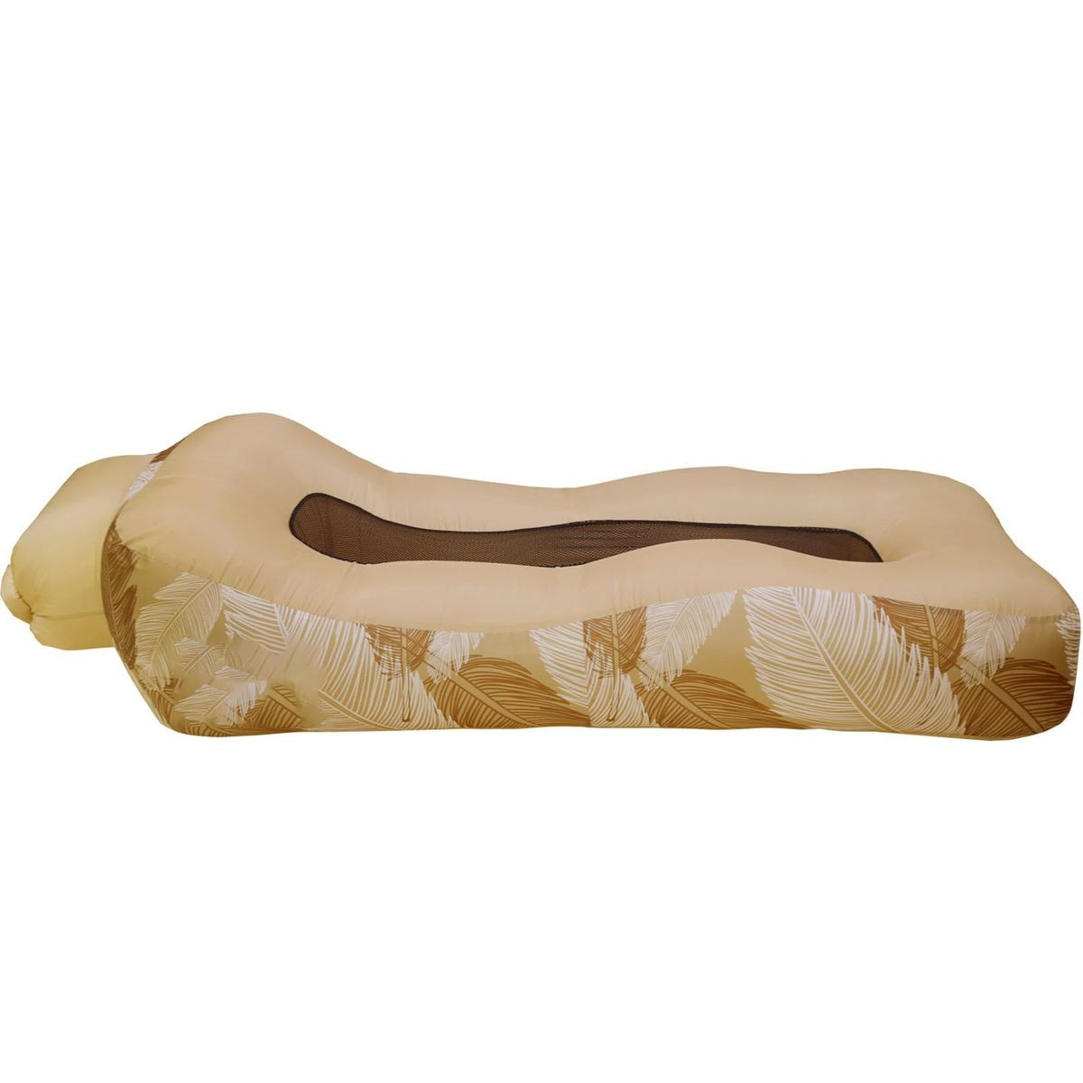 Amphibious Inflatable Beach Lounger product image