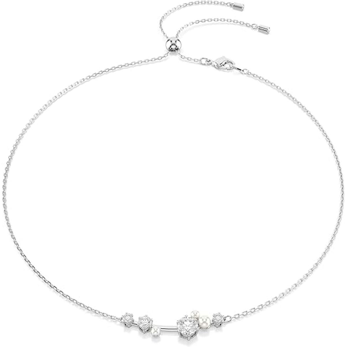 Swarovski Constella Crystal Pearl Necklace product image