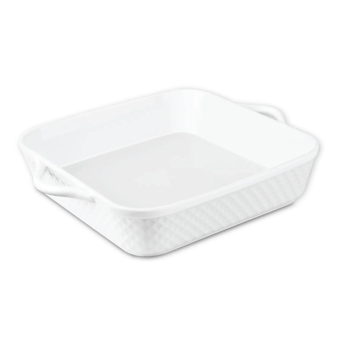 Le Regalo 10" Stoneware Square Baker product image