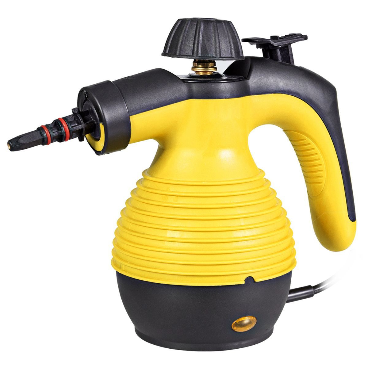 Multifunctional Portable 1,050-Watt Household Steam Cleaner product image