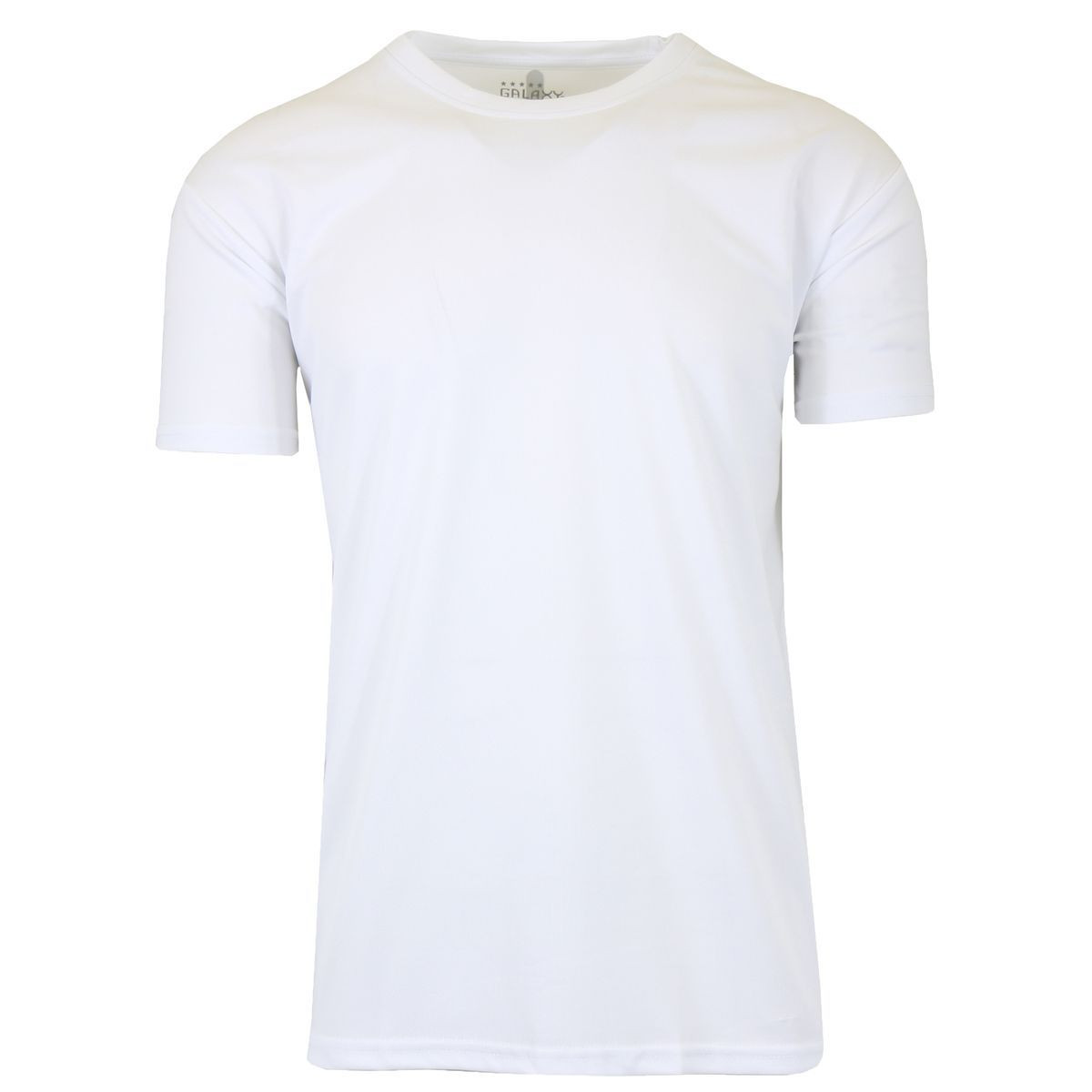 Men's Moisture-Wicking Wrinkle Free Performance Tee product image