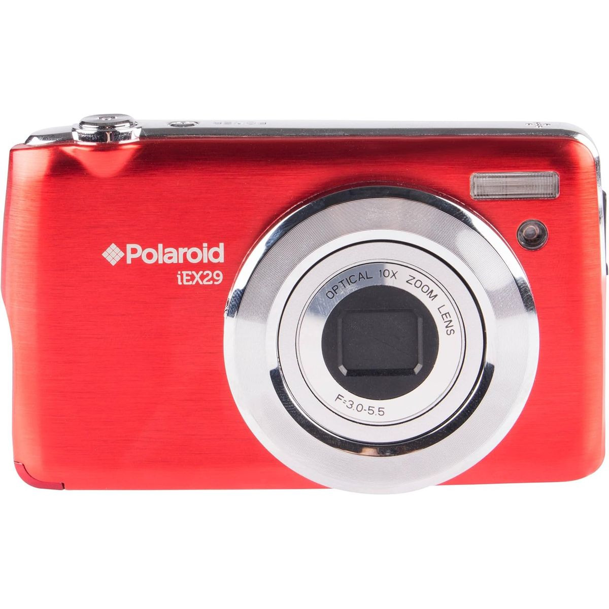 Polaroid 18MP Digital Camera with 10x Optical Zoom product image