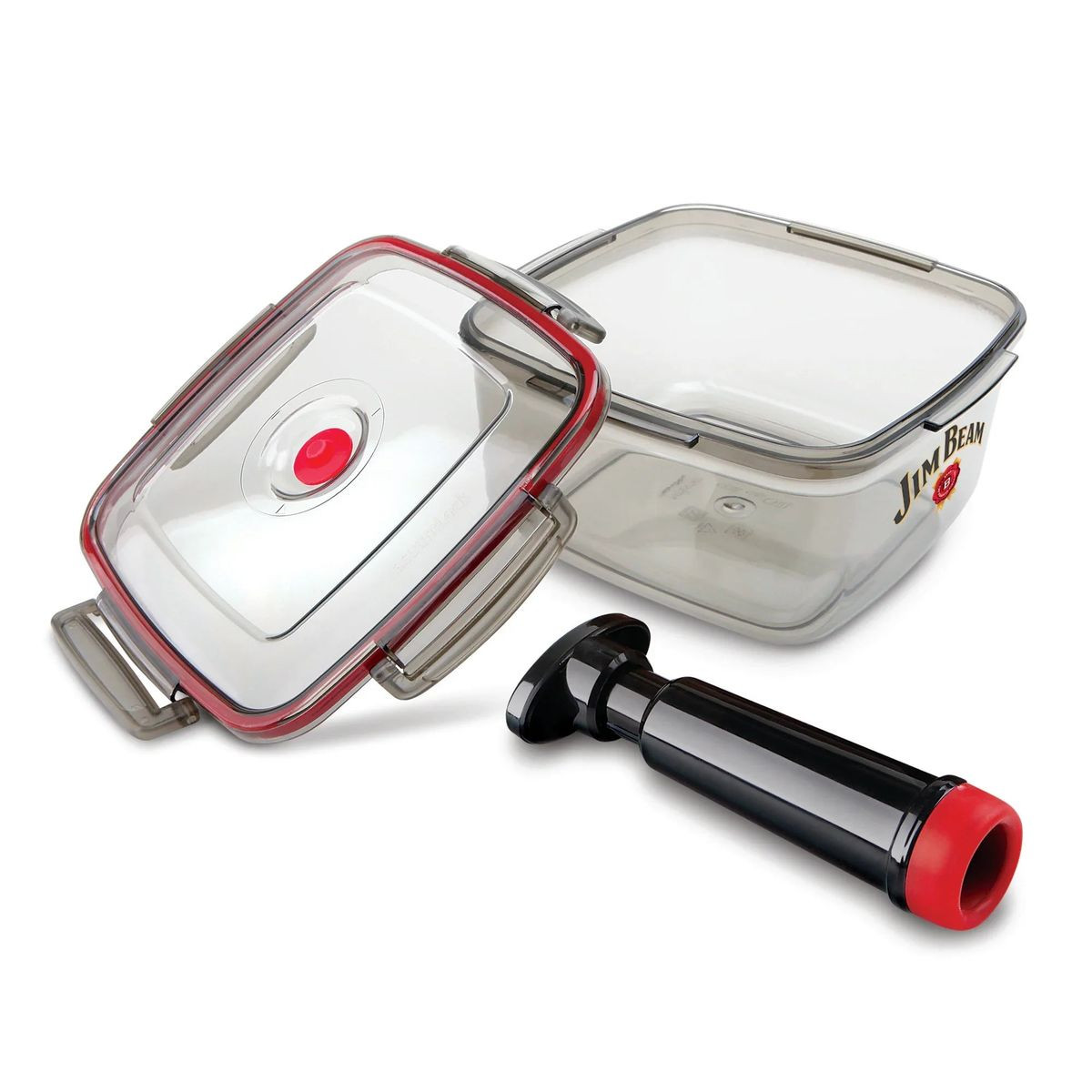 Jim Beam Vacuum Seal Marinade Container product image