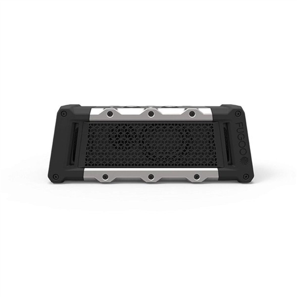 FUGOO Tough 2.0 Portable Indoor/Outdoor Bluetooth Speaker product image