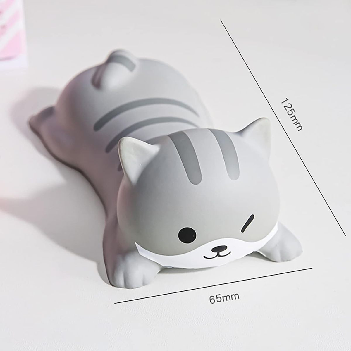 Cute Animal Wrist Rest product image