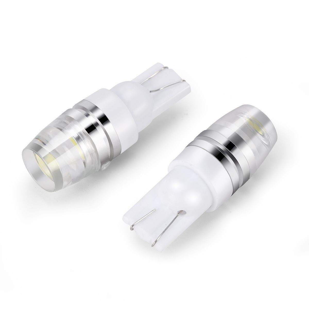 T10 194 LED Vehicle Interior Light Bulb (10-Pack) product image