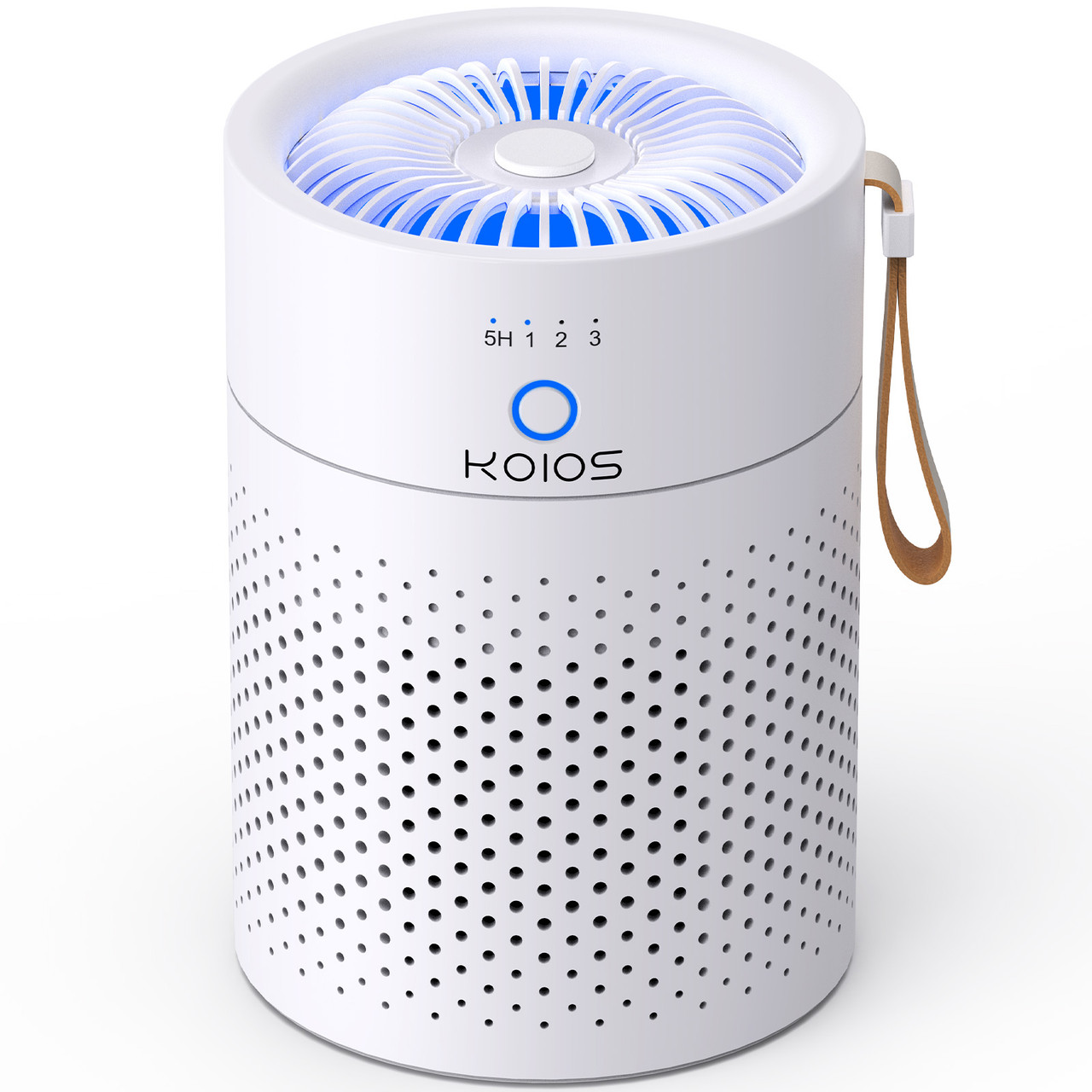 Air Purifier with H13 True HEPA Filter product image
