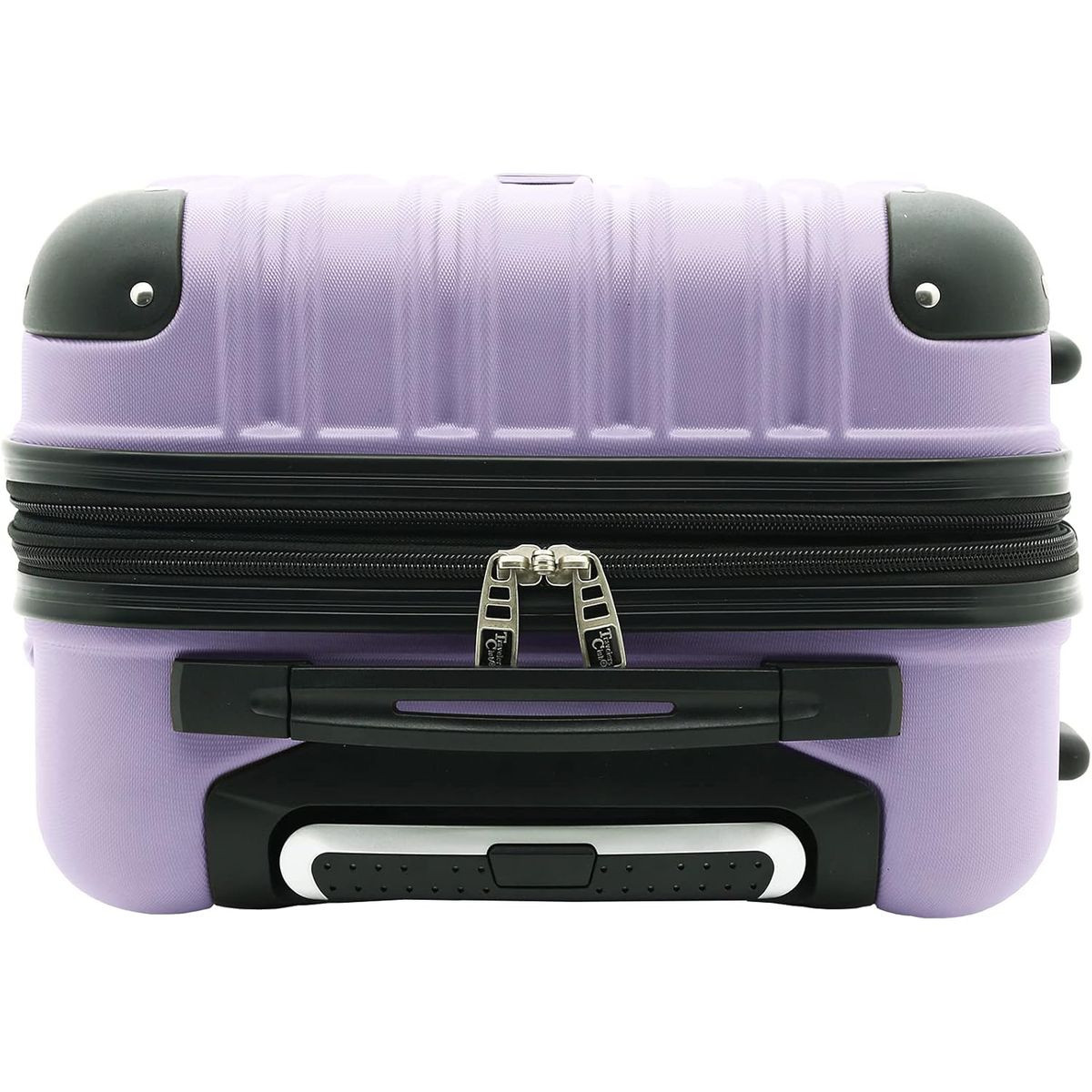 Travelers Club Midtown Hardside 4-Piece Luggage Set product image