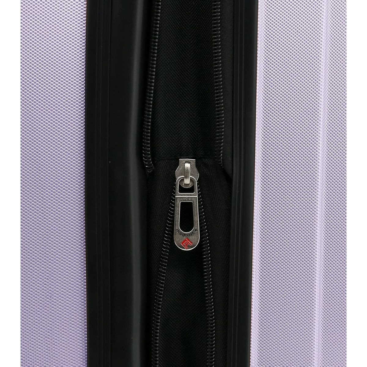 Travelers Club Midtown Hardside 4-Piece Luggage Set product image