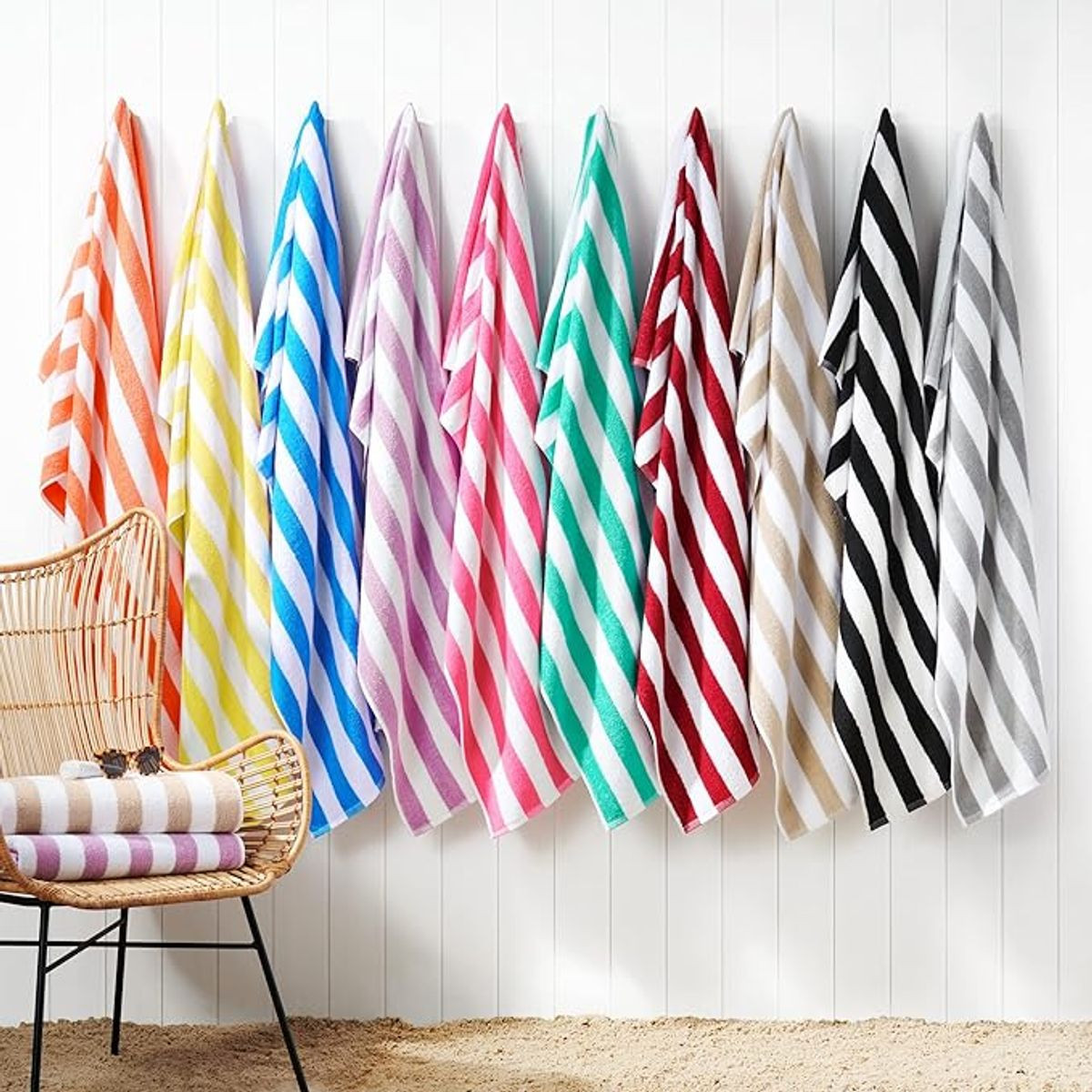 Oversized Bath Towel (2- to 6-Pack) product image