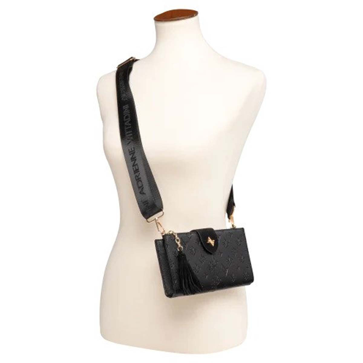 Adrienne Vittadini Crossbody Phone Purse product image