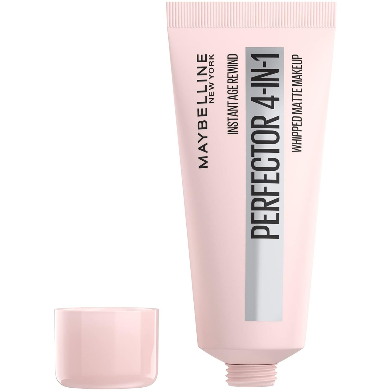 Maybelline Instant Age Rewind Perfector 4-In-1 Matte Makeup (2-Pack) product image