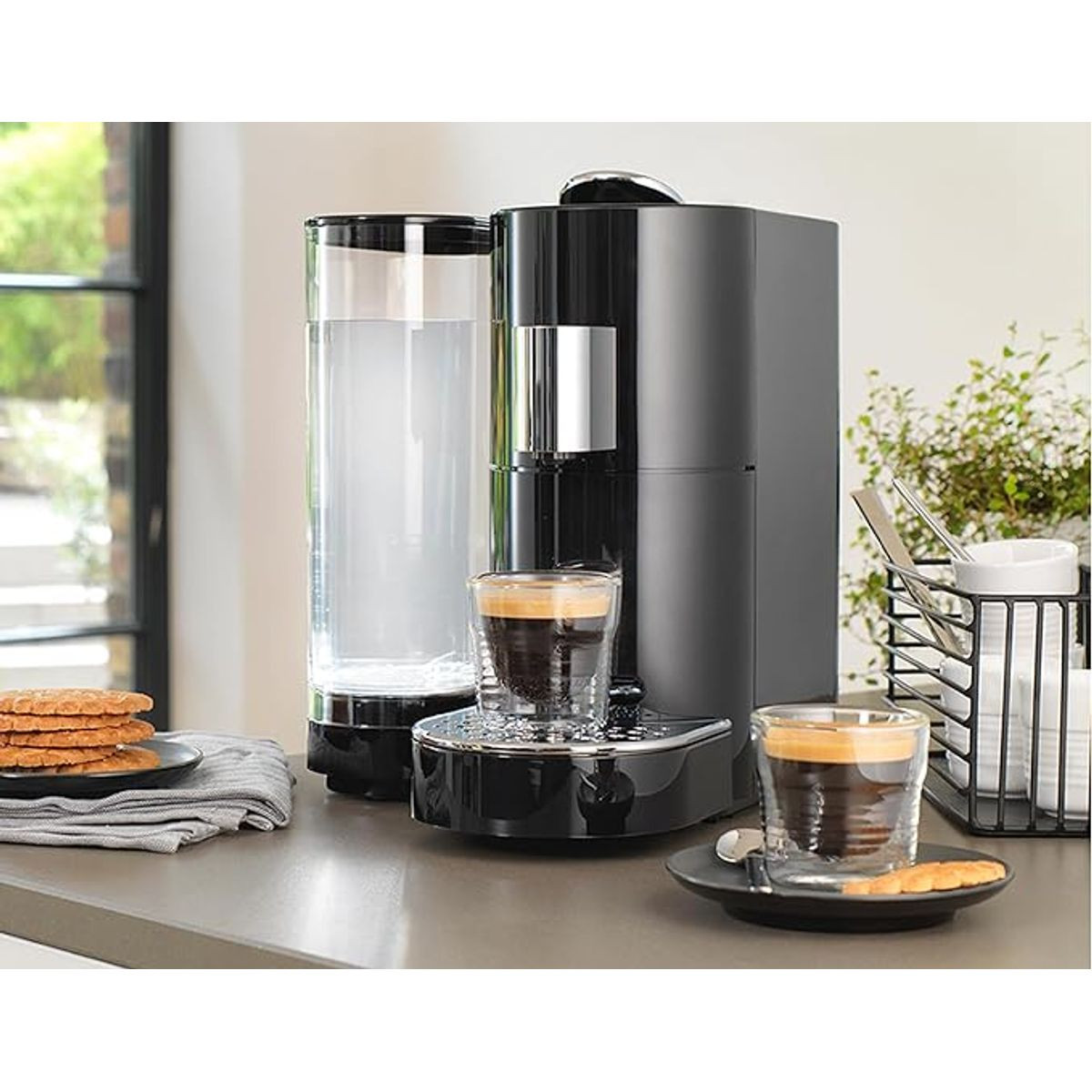 K-Fee Twins II Single Serve Coffee Espresso Maker  product image