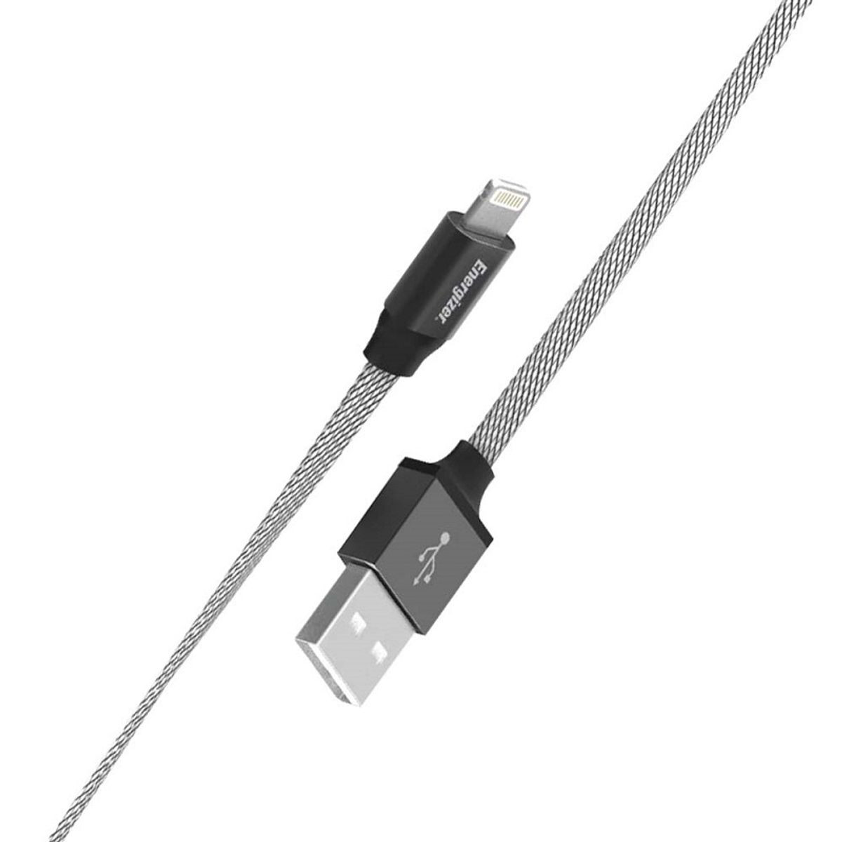 6ft Lightning Sync and Charge Cable (2-Pack) product image