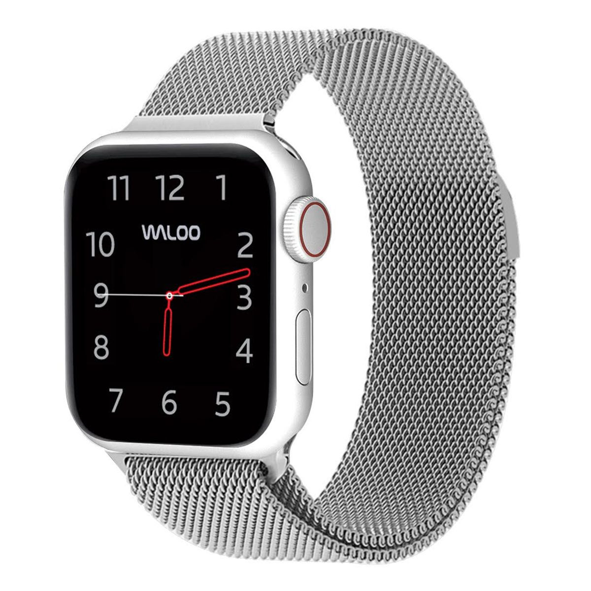Waloo Magnetic Mesh Band for Apple Watch Series 1-9 product image