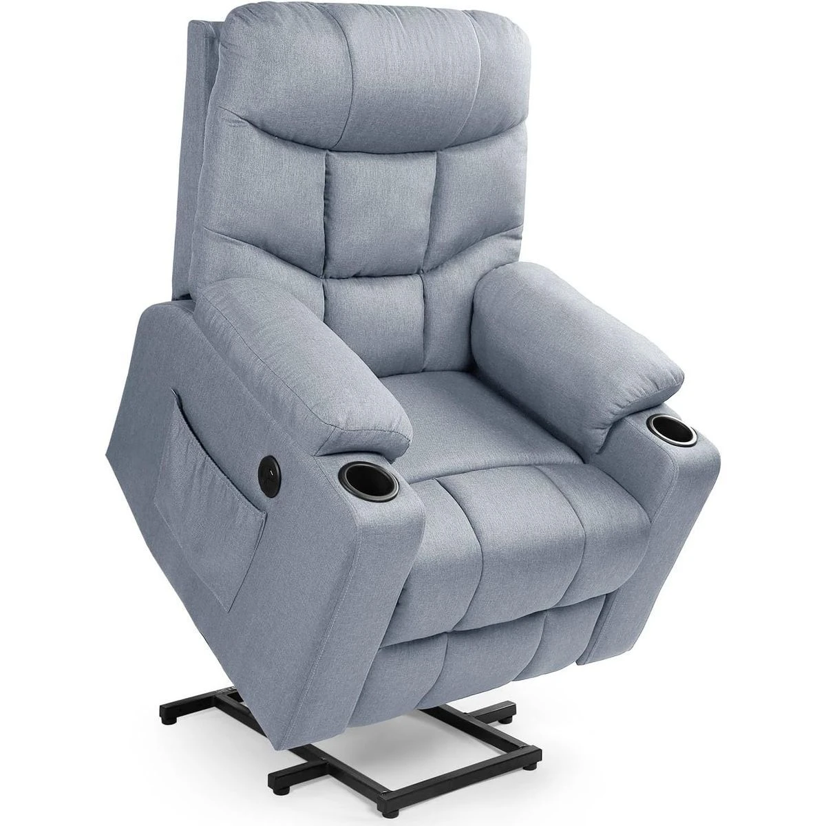  Power Lift Recliner with Heated Vibration Massage product image