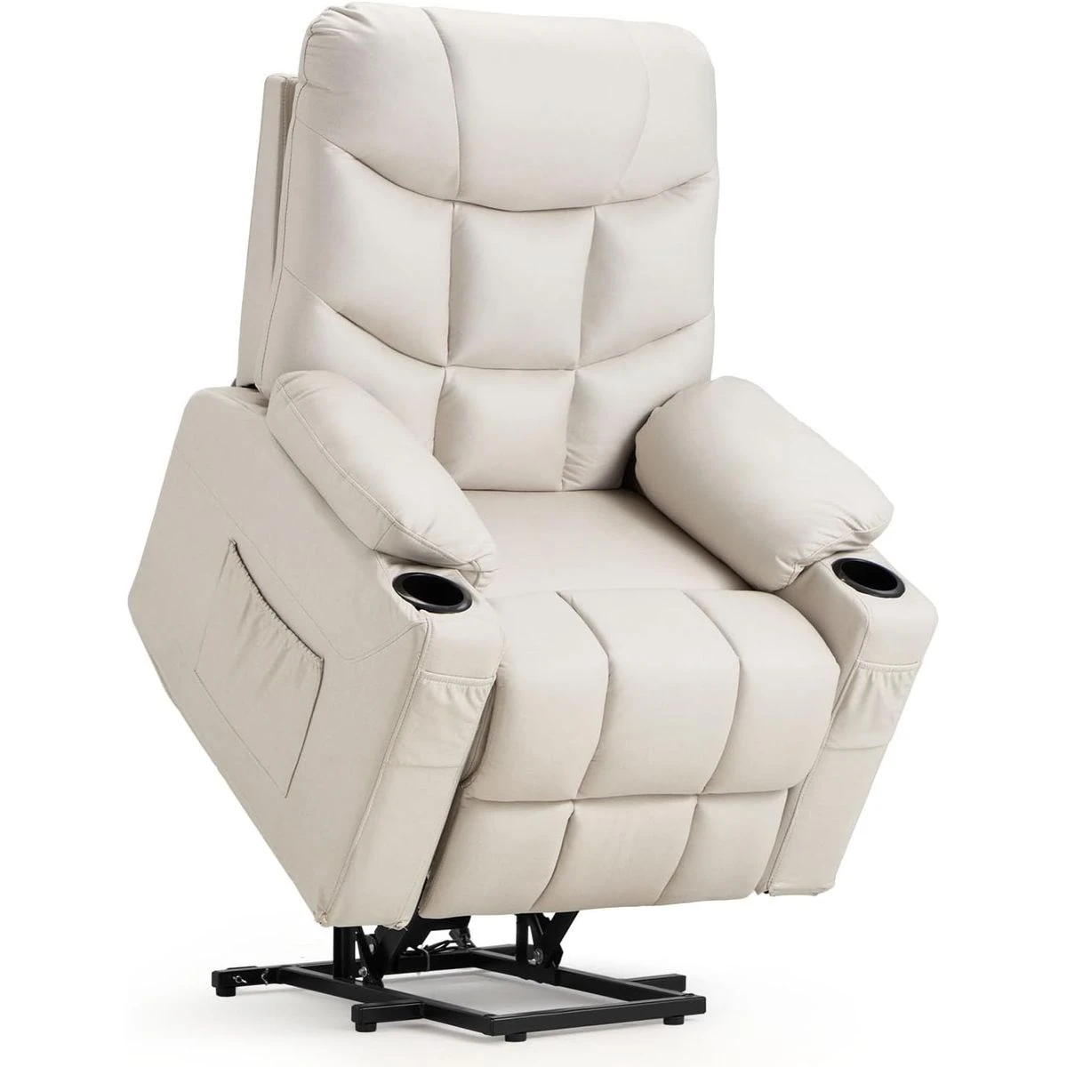  Power Lift Recliner with Heated Vibration Massage product image