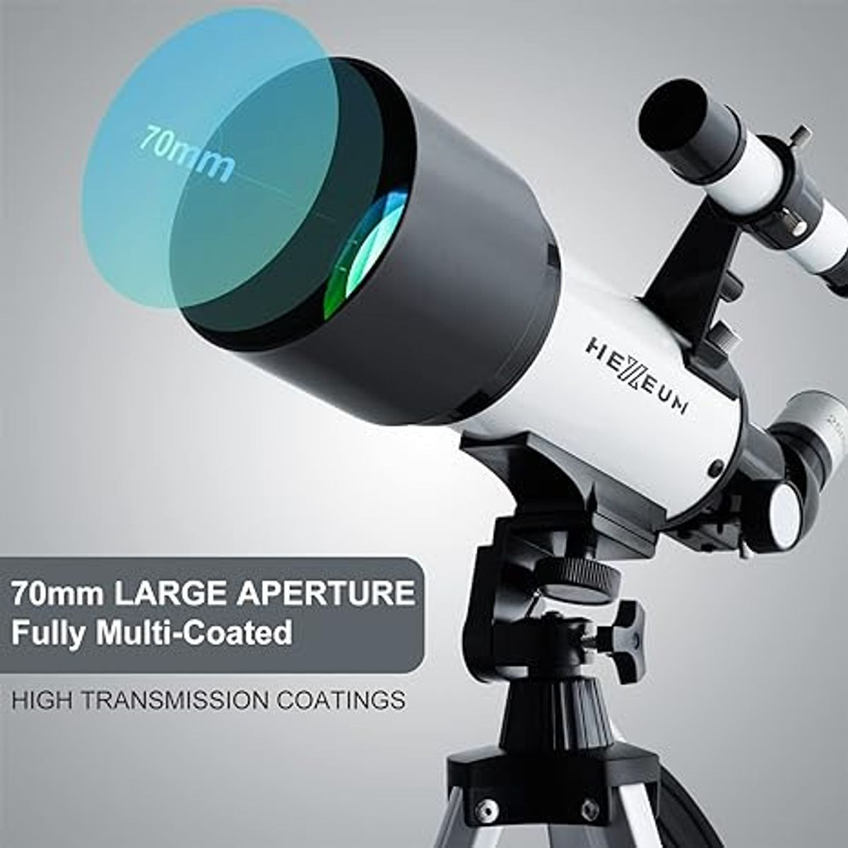 Hexeum Telescope for Kids & Adults product image