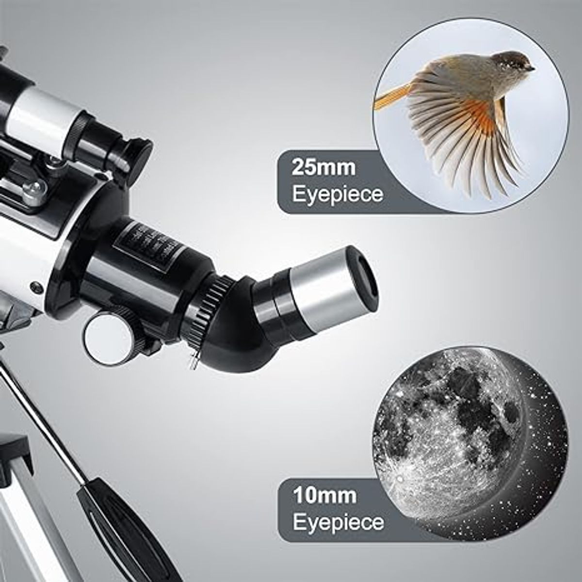 Hexeum Telescope for Kids & Adults product image