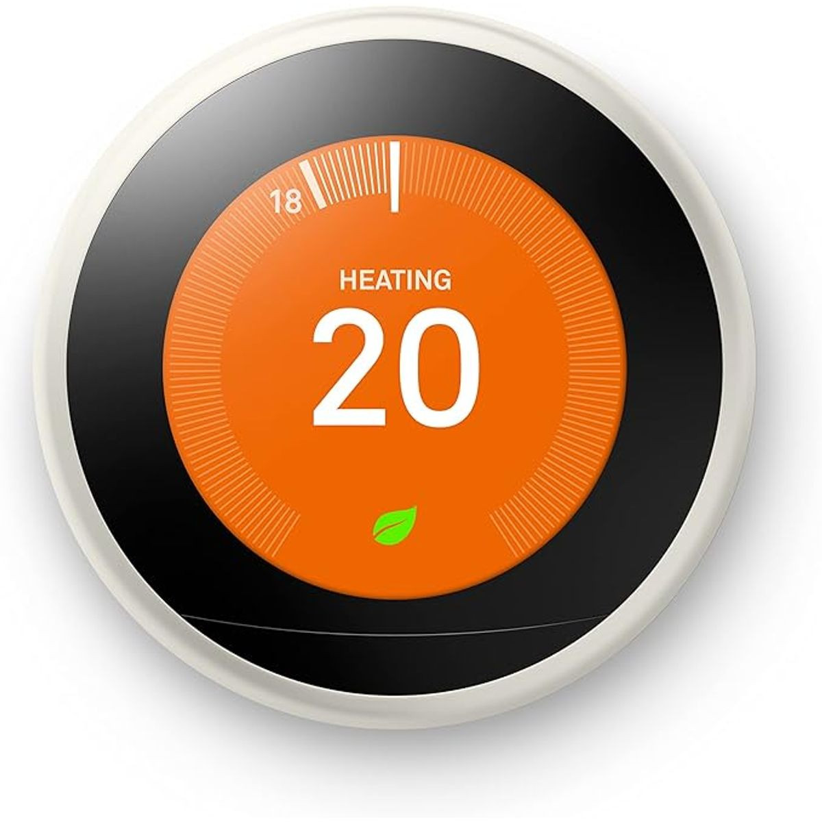 Google Nest Learning Smart Programmable Thermostat - 3rd Gen product image