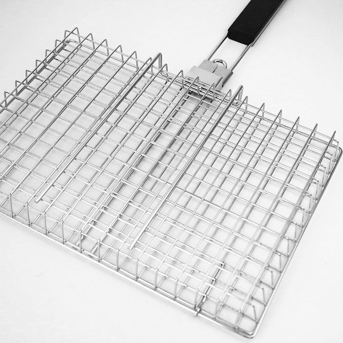 Large BBQ Grilling Basket product image