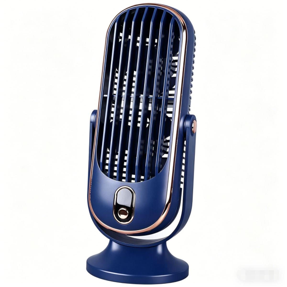 720° Flippable Bladeless Tower Fan product image