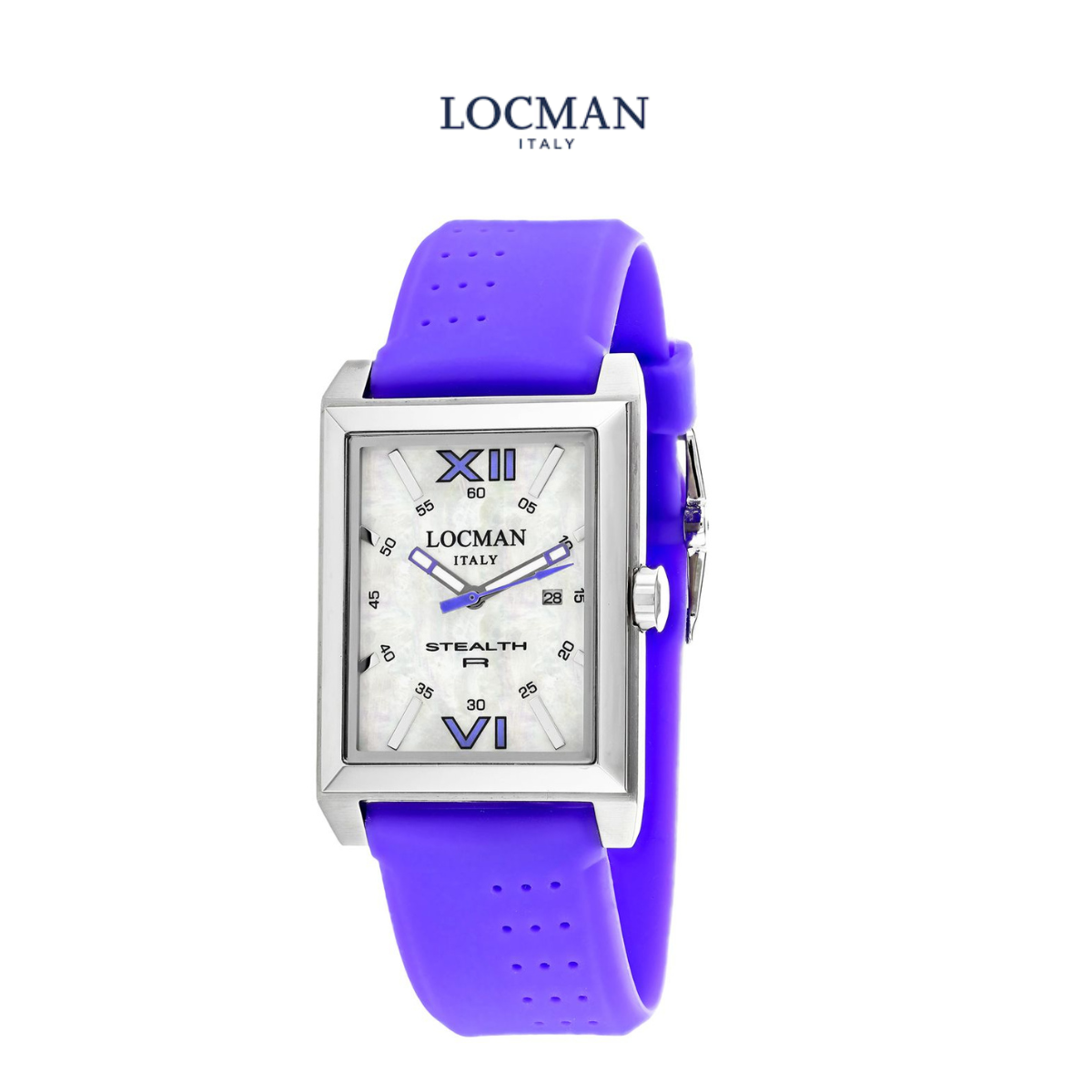 Locman Men's Classic Mop Dial Watch product image