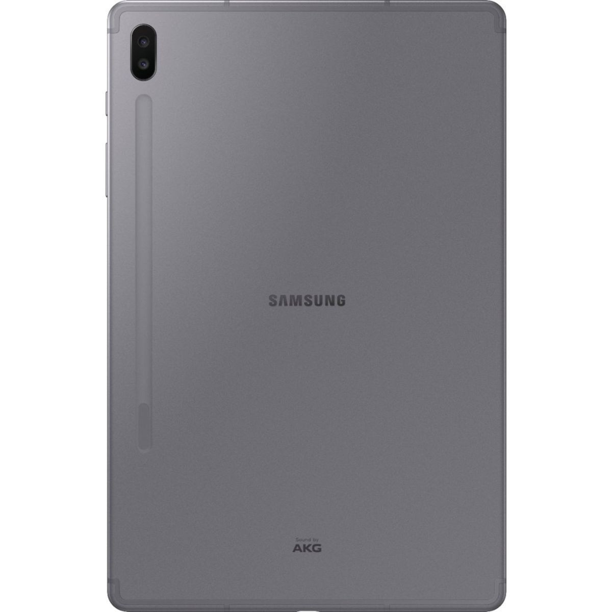 Galaxy Tab S6 Wifi版 128GB マウンテングレー Samsung Galaxy Tab S6 - 128GB, Unlocked All Carriers, without S